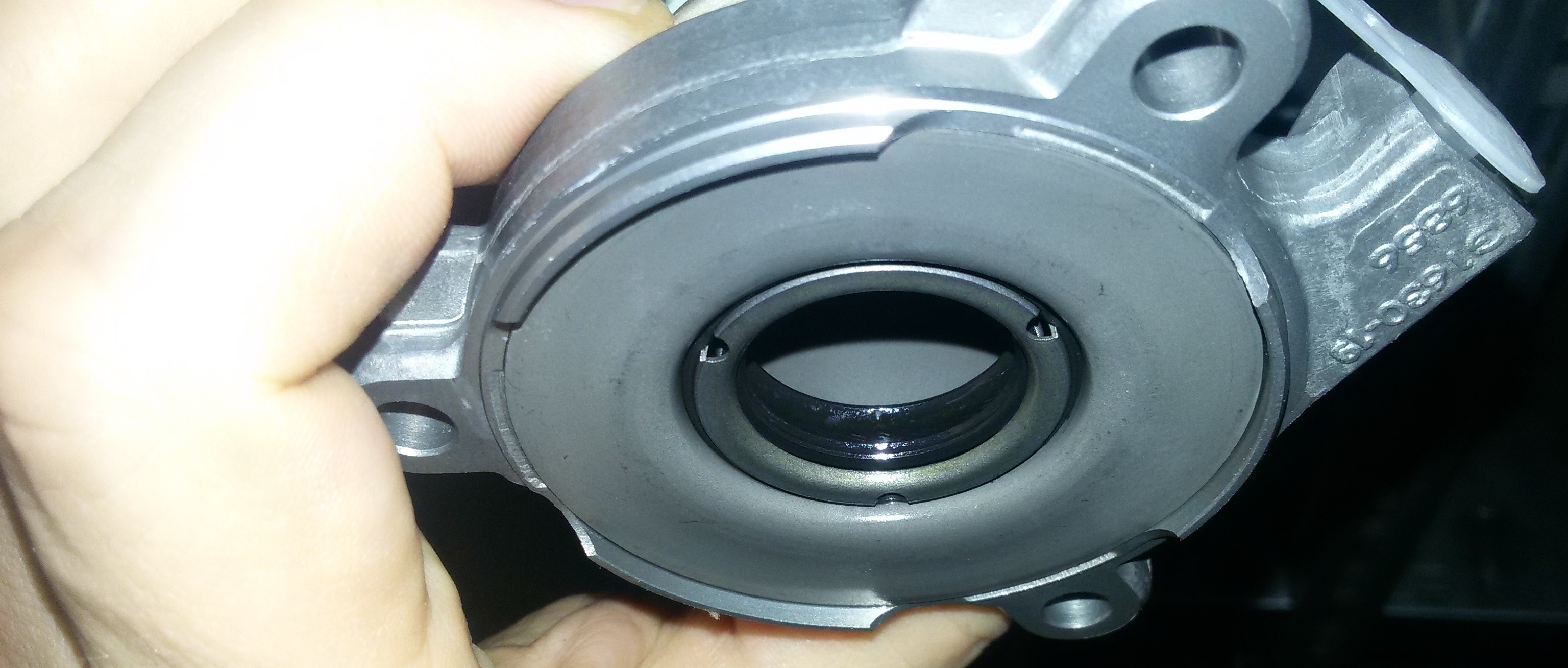 Подшипник первичного вала мкпп Подшипник первичного вала мкпп